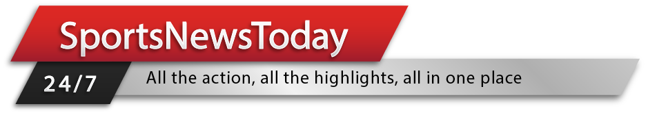 Sports News Today